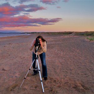 Meet your Posher, Christine